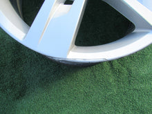 Load image into Gallery viewer, 1x Alufelge 17 Zoll 7.0" 5x112 49ET Glanz Silber 5F0601025 Cupra Leon Rim Wheel FEL7635779758fl