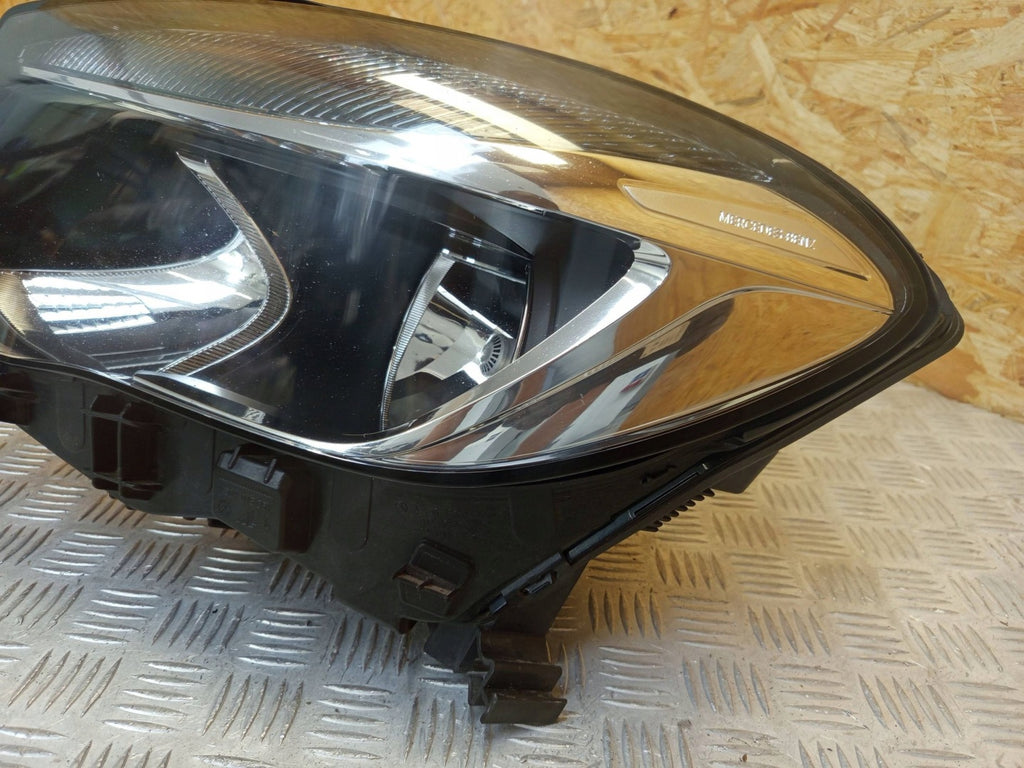 Frontscheinwerfer Mercedes-Benz X156 A1569061200 A1569061100 Ein Satz Headlight SCH8957859555eh