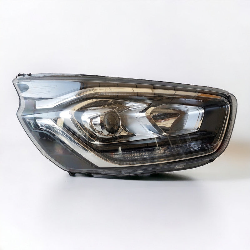 Frontscheinwerfer Ford Transit Custom JK21-13W029-DH LED Rechts Headlight