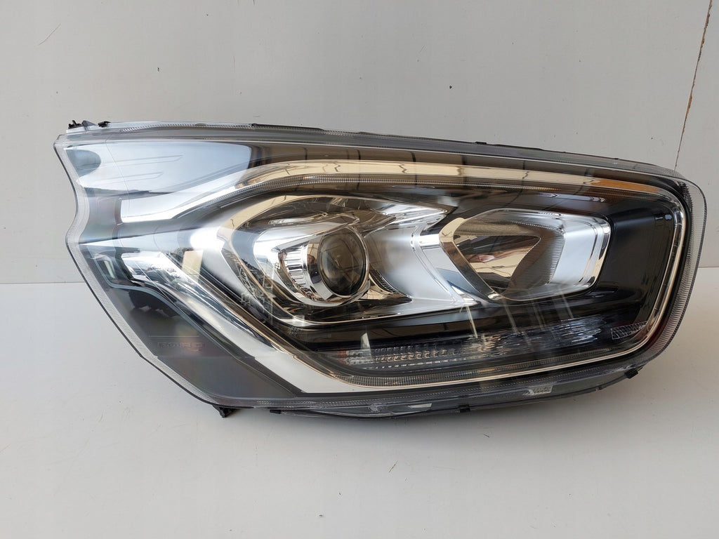 Frontscheinwerfer Ford Transit Custom JK21-13W029-DH LED Rechts Headlight