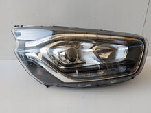 Laden Sie das Bild in den Galerie-Viewer, Frontscheinwerfer Ford Transit Custom JK21-13W029-DH LED Rechts Headlight