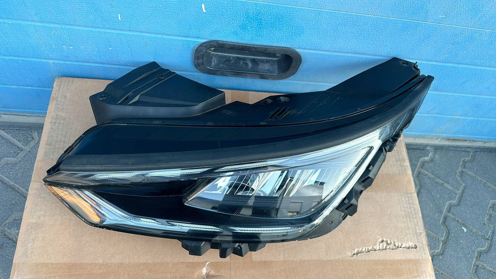 Frontscheinwerfer Kia Ev6 Links Scheinwerfer Headlight SCH6435730661vu