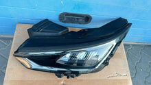 Laden Sie das Bild in den Galerie-Viewer, Frontscheinwerfer Kia Ev6 Links Scheinwerfer Headlight SCH6435730661vu