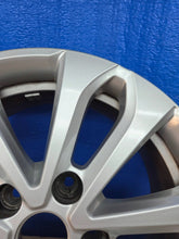 Load image into Gallery viewer, 1x Alufelge 16 Zoll 6.5" 5x114.3 403005287R Renault Megane 1 Rim Wheel FEL5013697137ds