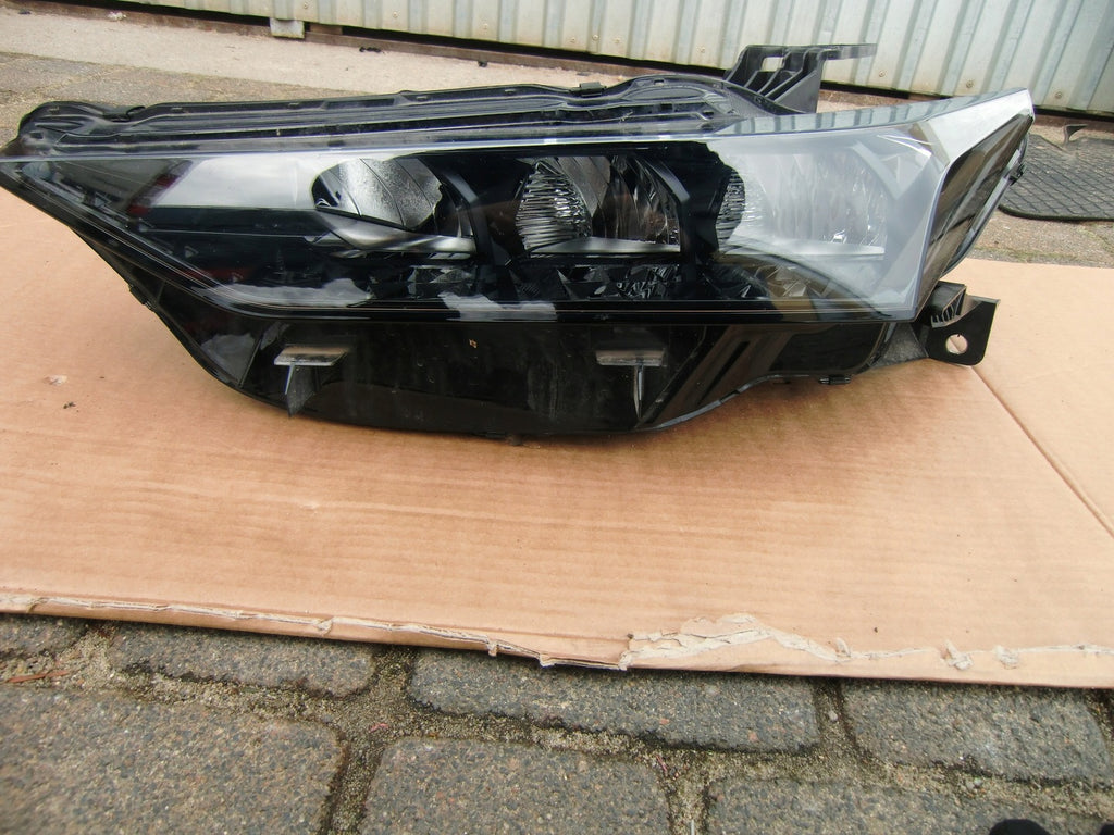 Frontscheinwerfer Citroën Ds4 9851700780 Full LED Links Scheinwerfer Headlight