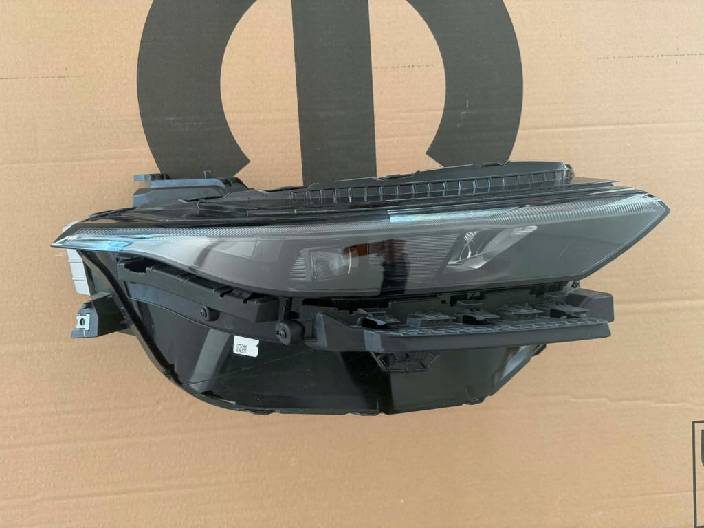Frontscheinwerfer Jeep Wagoneer 68568200AA Rechts Scheinwerfer Headlight SCH5493567513ql