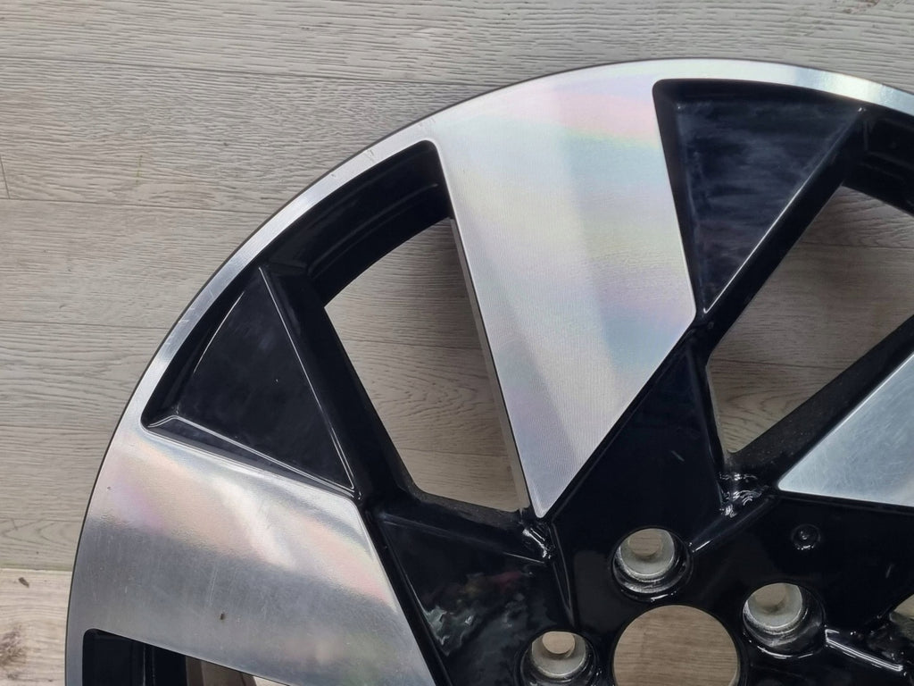 1x Alufelge 20 Zoll 32358543 Volvo Xc60 I Rim Wheel FEL3301030010vr