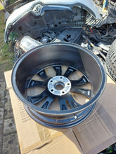 Load image into Gallery viewer, 1x Alufelge 17 Zoll 7.0" 5x114.3 43ET 403007202R Renault Rim Wheel FEL4020204769ie