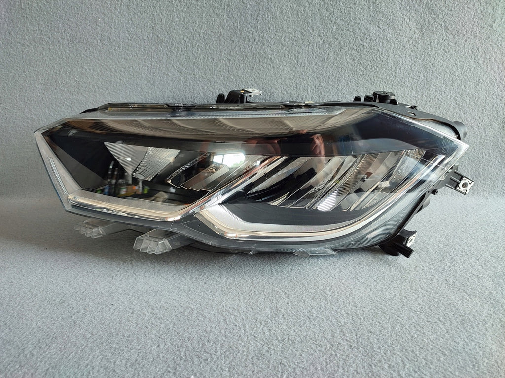 Frontscheinwerfer VW Polo 2G1941005C KING-CAR7777 Xenon Links Headlight SCH7570342330va