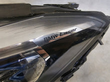 Laden Sie das Bild in den Galerie-Viewer, Frontscheinwerfer BMW 7 G11 G12 5A27A13-02 Laser Links Scheinwerfer Headlight SCH7531539730hr