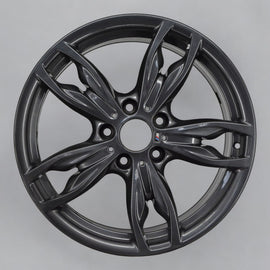 1x Alufelge 18 Zoll 8.0