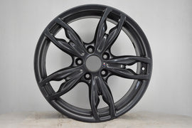 1x Alufelge 18 Zoll 8.0