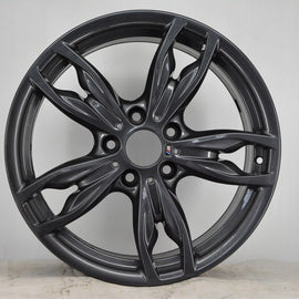 1x Alufelge 18 Zoll 8.0