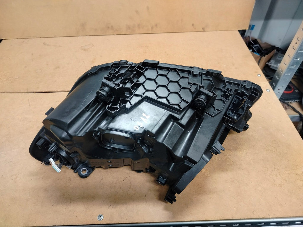 Frontscheinwerfer BMW G01 G02 5A29232-08 Full LED Rechts Scheinwerfer Headlight SCH3438425991jq