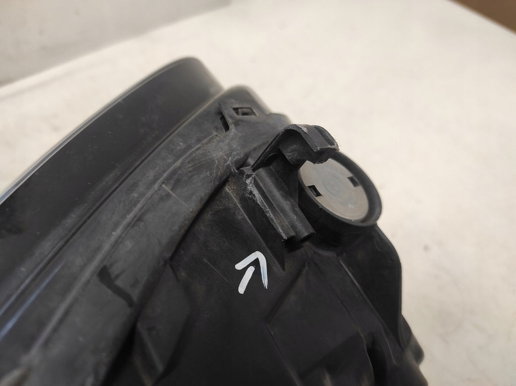 Frontscheinwerfer Citroën C3 Aircross 13468647 Rechts Scheinwerfer Headlight