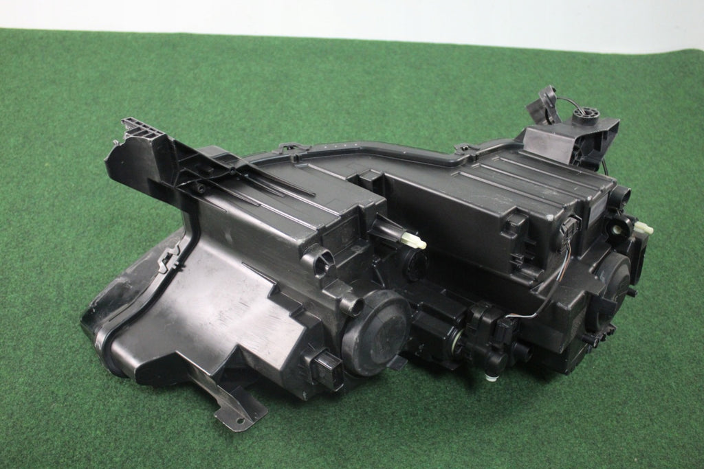 Frontscheinwerfer Citroën Ds3 Ds Crossback 3 9822810180 Links Headlight SCH4448903187wv