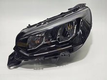 Load image into Gallery viewer, Frontscheinwerfer Peugeot 2008 208 II 9833036380 LED Links Headlight