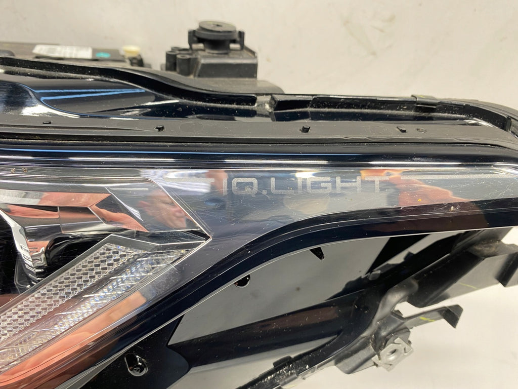 Frontscheinwerfer VW Tiguan Allspace 5NN941081D LED Links Scheinwerfer Headlight SCH7834771885vp