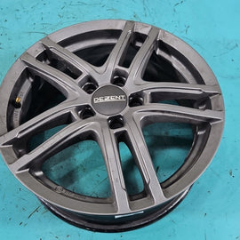 1x Alufelge 17 Zoll 6.5