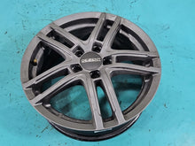 Laden Sie das Bild in den Galerie-Viewer, 1x Alufelge 17 Zoll 6.5" 5x112 VW Scirocco Rim Wheel FEL8785933157vz