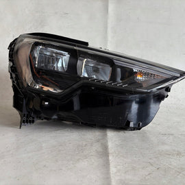 Frontscheinwerfer Audi Q3 83A941012 Full LED Rechts Scheinwerfer Headlight SCH2178954765oc