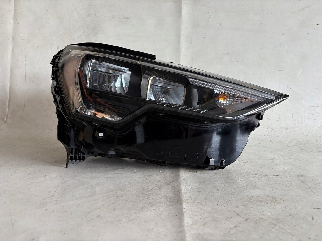 Frontscheinwerfer Audi Q3 83A941012 Full LED Rechts Scheinwerfer Headlight SCH2178954765oc