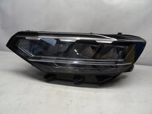 Laden Sie das Bild in den Galerie-Viewer, Frontscheinwerfer VW Passat B8 3G1941035P 3G1941036P LED Rechts oder Links