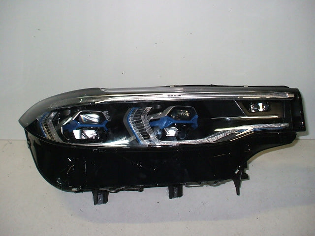 Frontscheinwerfer BMW X7 G07 5A279F2-02 Laser Rechts Scheinwerfer Headlight SCH5880199733dp