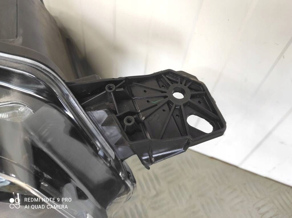 Frontscheinwerfer Toyota Proace City 73523126 Rechts Scheinwerfer Headlight SCH4572334307id