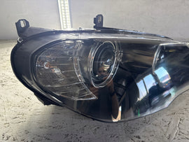 Frontscheinwerfer BMW X5 E70 2230724 7223072 Xenon Rechts Scheinwerfer Headlight SCH8855896833lz