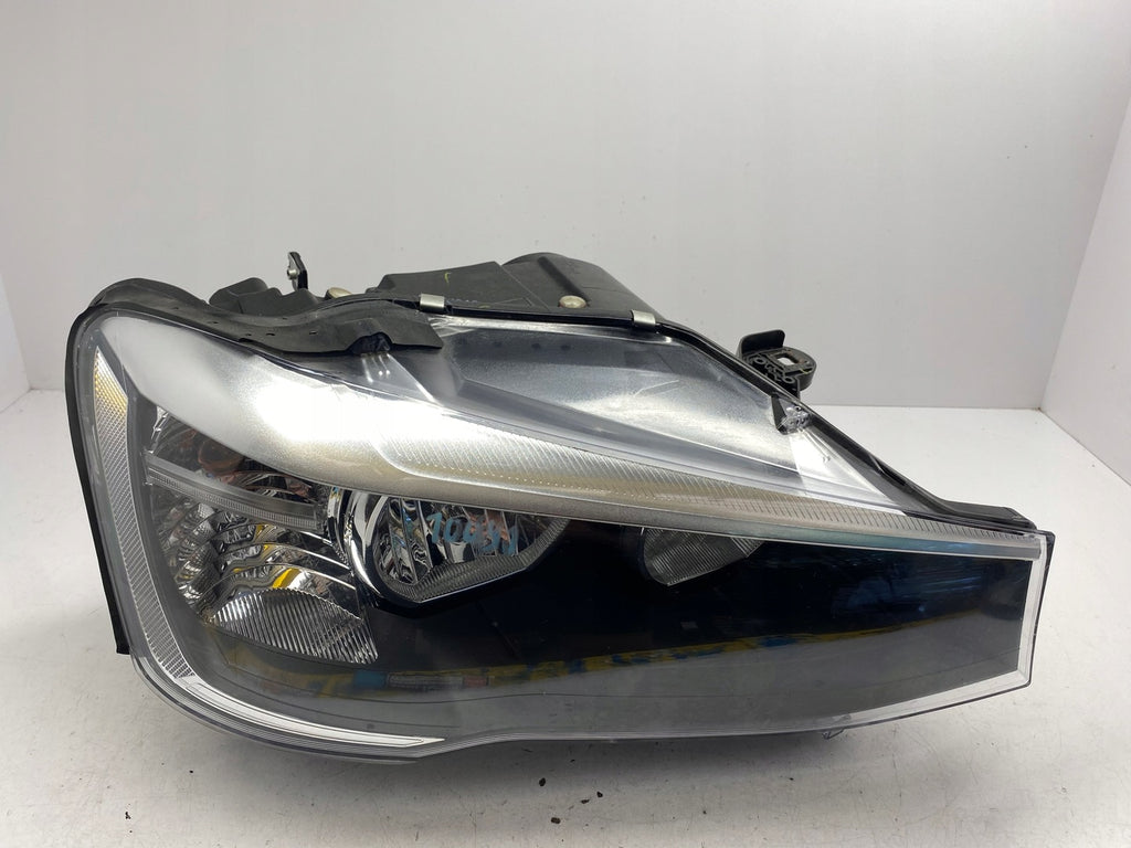 Frontscheinwerfer BMW X3 F25 7334078 Rechts Scheinwerfer Headlight SCH2602941242zf