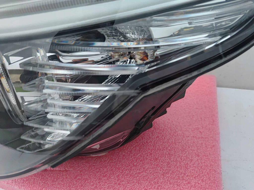 Frontscheinwerfer BMW 5 E60 7177739 Xenon Links Scheinwerfer Headlight SCH2741279321kp