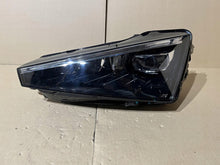 Load image into Gallery viewer, Frontscheinwerfer Skoda Scala 657941015A LED Links Scheinwerfer Headlight SCH8417062534vs