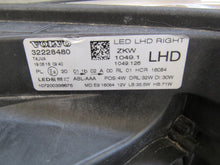 Load image into Gallery viewer, Frontscheinwerfer Volvo V40 32228480 LED Rechts Scheinwerfer Headlight SCH6900214633gy