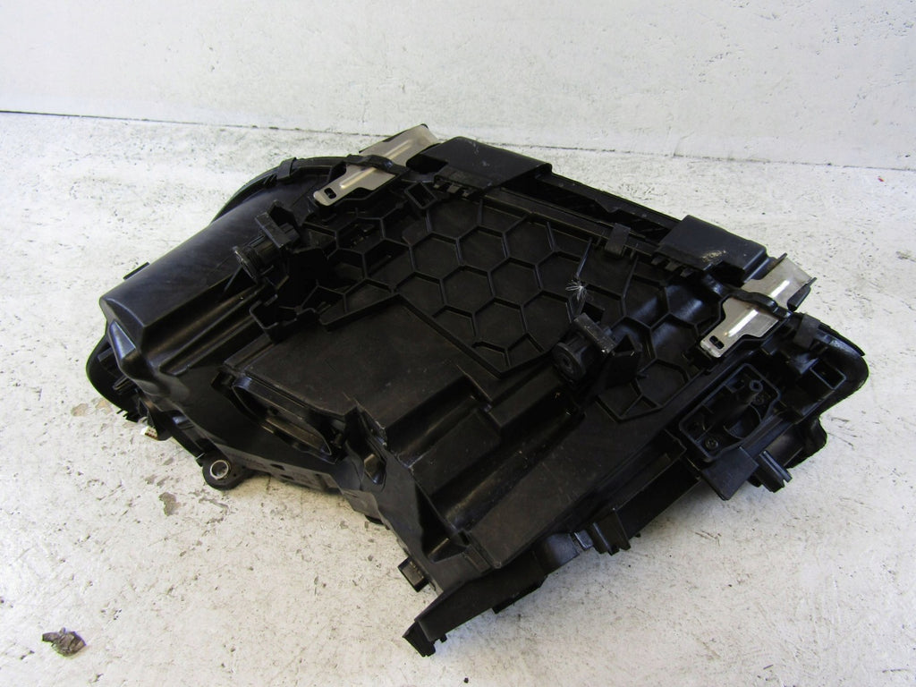 Frontscheinwerfer BMW X3 G01 5A29232-08 LED Rechts Scheinwerfer Headlight SCH7884918631uj