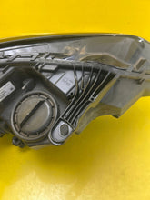 Laden Sie das Bild in den Galerie-Viewer, Frontscheinwerfer Opel Astra K 39077800 LED Links Scheinwerfer Headlight SCH2530105059jn
