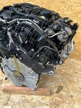 Load image into Gallery viewer, Motor BMW X3 G01 B48B20A 3.0 3TKm Benzin Engine Komplett MOT6733982963kw
