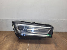 Load image into Gallery viewer, Frontscheinwerfer Audi Q5 80A941006B LED Rechts Scheinwerfer Headlight SCH5911694693mz