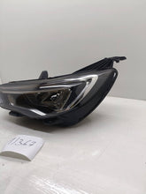 Laden Sie das Bild in den Galerie-Viewer, Frontscheinwerfer Opel Grandland X YP00162880 Links Scheinwerfer Headlight SCH3931731989uj