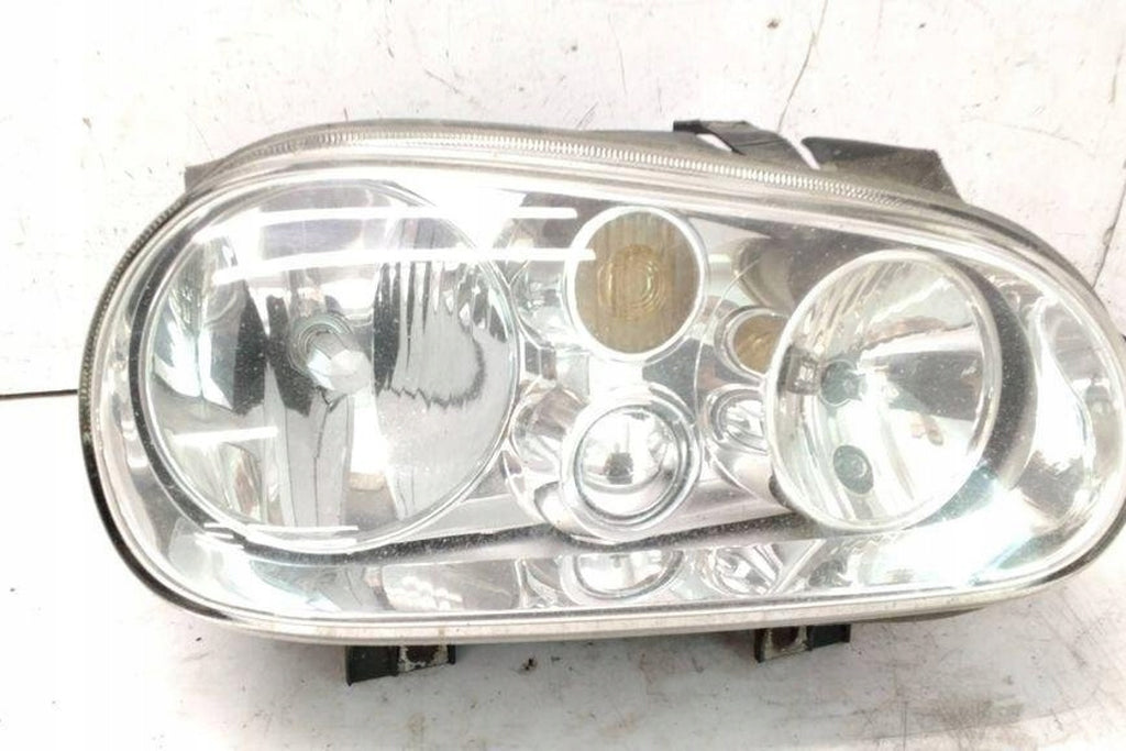 Frontscheinwerfer VW Golf VII 1J1941016B Rechts Scheinwerfer Headlight SCH7510553536bf