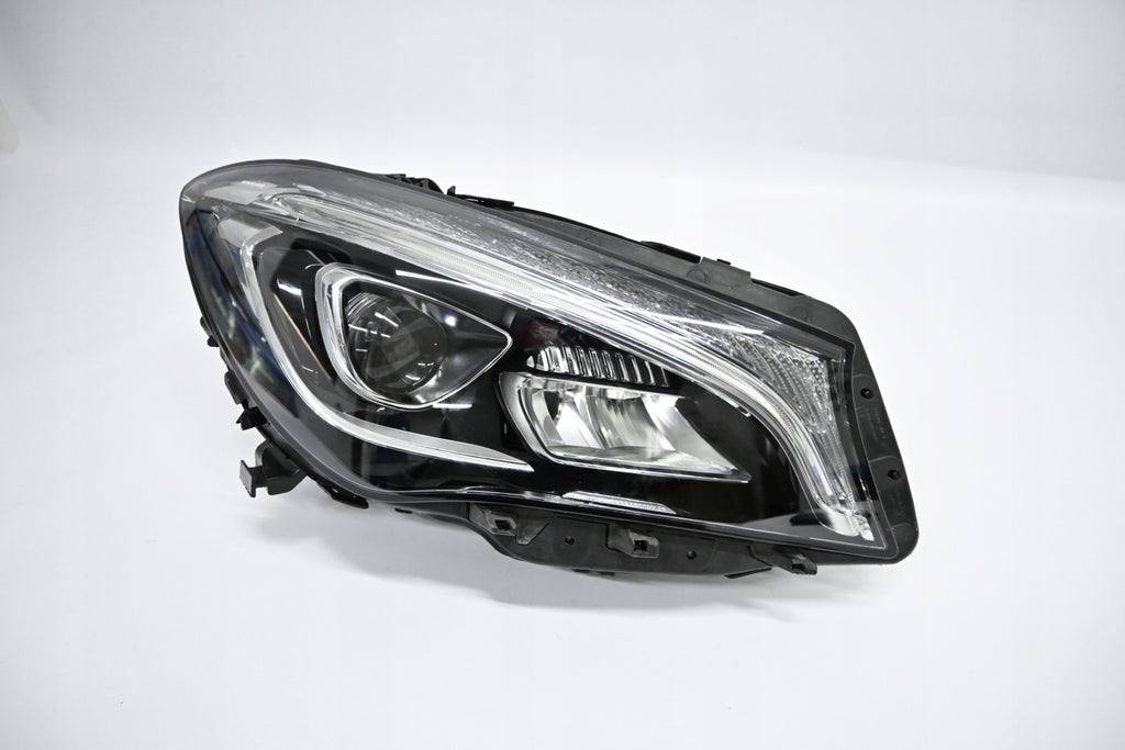 Frontscheinwerfer Mercedes-Benz Cla A1178206861 LED Rechts Headlight SCH4543370727rw