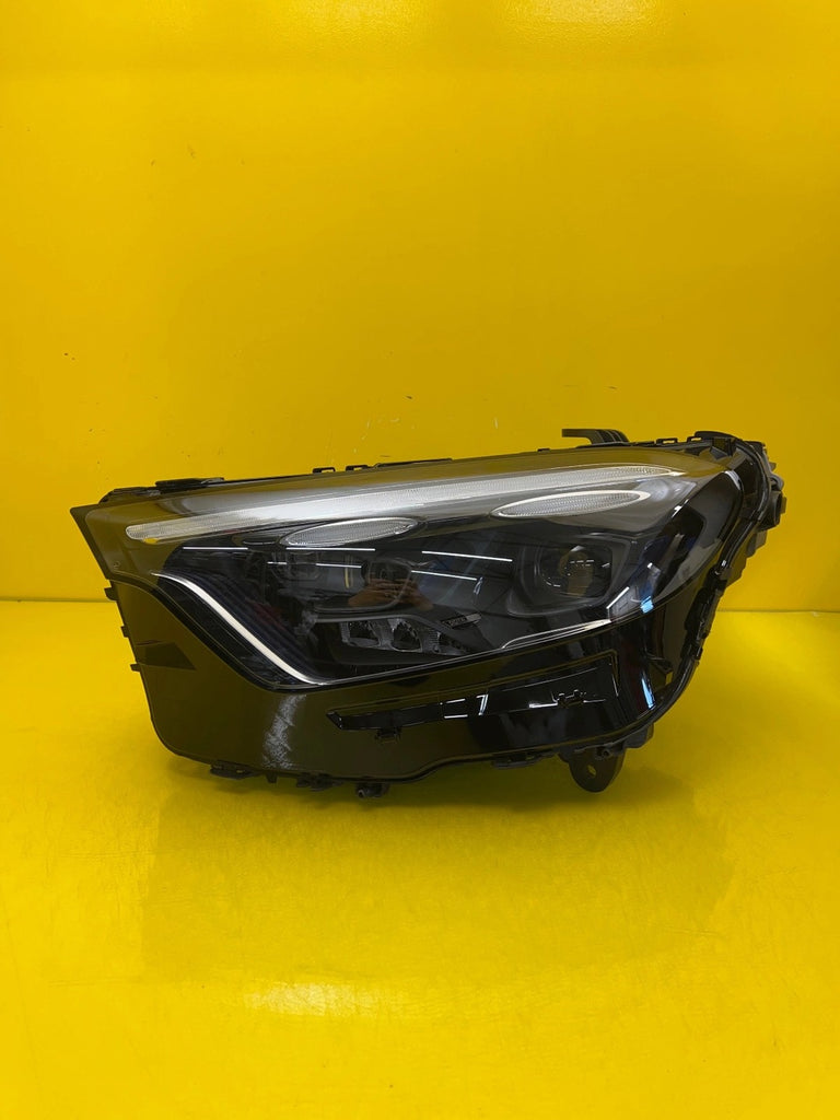 Frontscheinwerfer Mercedes-Benz Glc A2549063102 LED Links Scheinwerfer Headlight SCH8880352715es