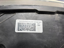 Laden Sie das Bild in den Galerie-Viewer, Frontscheinwerfer Ford Focus JX7B13E015CF LED Links Scheinwerfer Headlight SCH6338559647rq