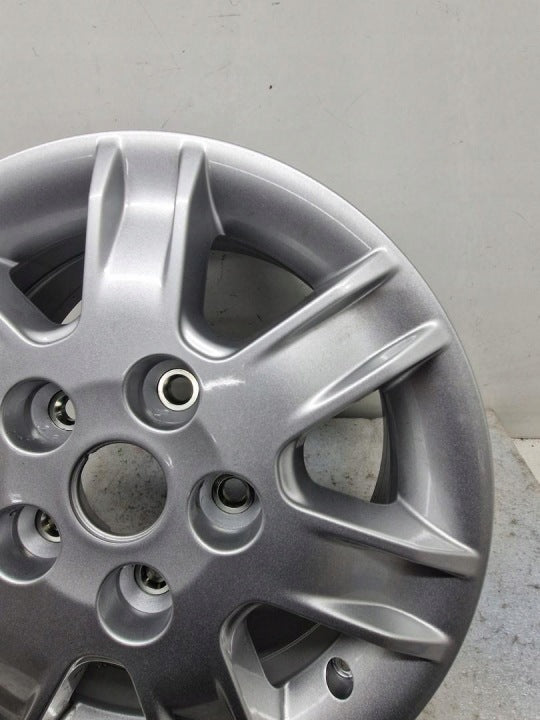 1x Alufelge 16 Zoll 6.5" 5x130 66ET 403009486R Renault III 1 Master Rim Wheel FEL5026446780ex