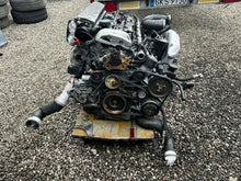 Laden Sie das Bild in den Galerie-Viewer, Motor Mercedes-Benz Sprinter 3.2 CDI Diesel Engine Unkomplett MOT6156887129is