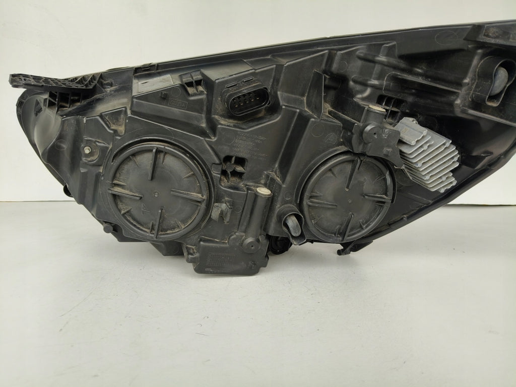 Frontscheinwerfer Ford Transit Custom JK21-13D152-BG Rechts Headlight SCH1973866043th