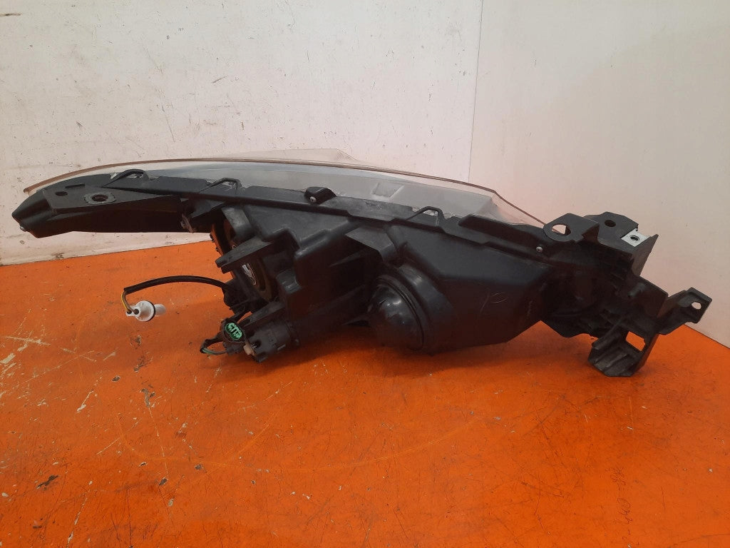 Frontscheinwerfer Mazda III 21148-20-E426 Links Scheinwerfer Headlight SCH6917322213mv