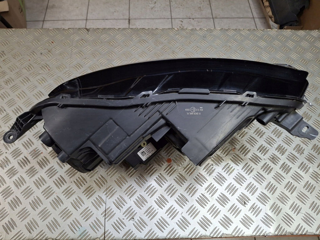 Frontscheinwerfer Ford Ecosport GN15-13D155-HE Links Scheinwerfer Headlight SCH7055844814ow