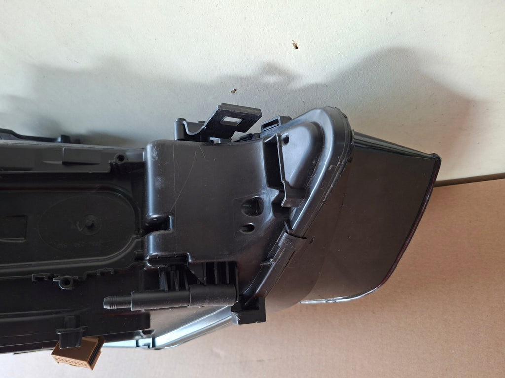 Frontscheinwerfer Audi A4 B8 8K0941043F Links Scheinwerfer Headlight SCH3268746045mq