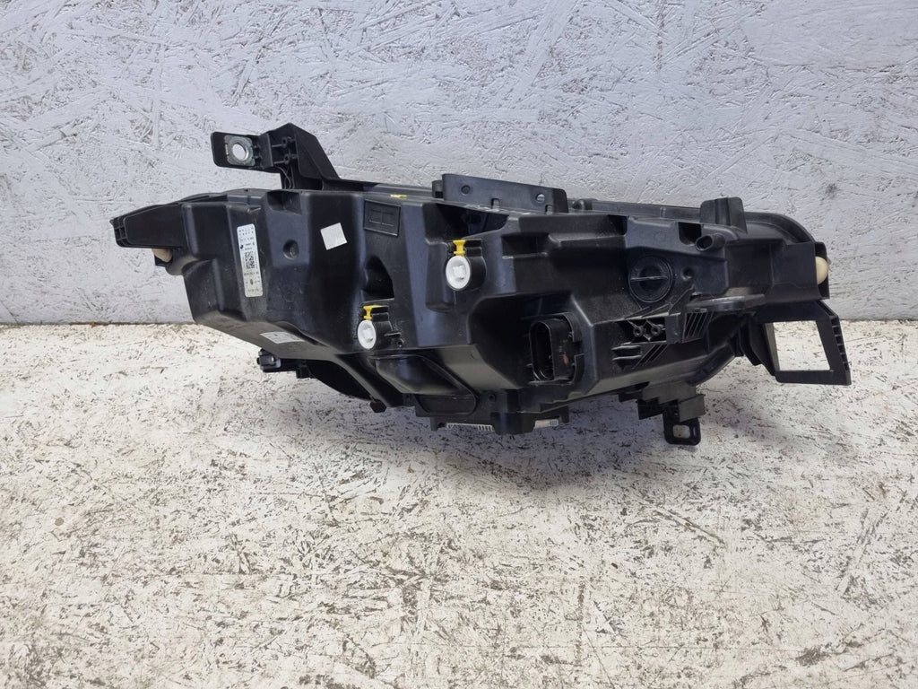 Frontscheinwerfer VW Id.3 10B941005A Links Scheinwerfer Headlight SCH5758351754bw